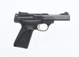 Browning Buck Mark Micro .22 lr. Pro Target - 1 of 10