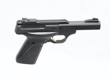 Browning Buck Mark Micro .22 lr. Pro Target - 7 of 10