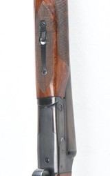 Winchester Model 21 Field 12 Ga. 30" - 9 of 14