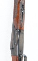 Winchester Model 21 Field 12 Ga. 30" - 8 of 14