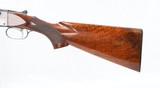Winchester Model 21 Field 12 Ga. 30" - 6 of 14