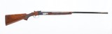 Winchester Model 21 Field 12 Ga. 30" - 3 of 14