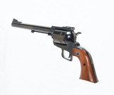 Ruger Early Version SBH..long frame..mahogany cased - 5 of 15