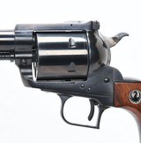 Ruger Early Version SBH..long frame..mahogany cased - 6 of 15