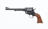 Ruger Early Version SBH..long frame..mahogany cased - 3 of 15