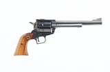 Ruger Early Version SBH..long frame..mahogany cased - 2 of 15