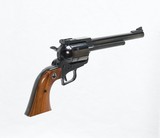 Ruger Early Version SBH..long frame..mahogany cased - 4 of 15