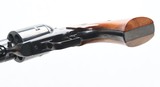 Ruger Early Version SBH..long frame..mahogany cased - 9 of 15