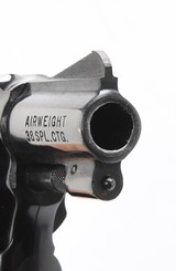 S&W model 37 airweight - 6 of 8