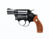 S&W model 37 airweight - 2 of 8