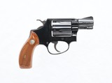 S&W model 37 airweight - 1 of 8