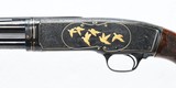 Winchester Model 42 Angelo Bee - 2 of 15