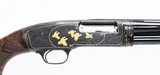 Winchester Model 42 Angelo Bee - 1 of 15