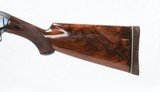 Winchester Model 12 12 gauge 2-barrel set - 7 of 9