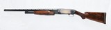 Winchester Model 12 12 gauge 2-barrel set - 4 of 9