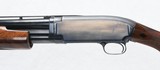 Winchester Model 12 12 gauge 2-barrel set - 2 of 9