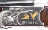 Beretta 686 DU onyx 28 gauge 28" - 7 of 10