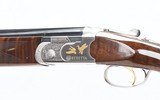 Beretta 686 DU onyx 28 gauge 28" - 2 of 10