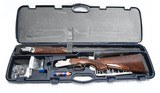 Beretta 686 DU onyx 28 gauge 28" - 10 of 10