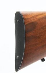 Kimber of Oregon Model 82 .22 Hornet - 14 of 15