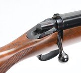 Kimber of Oregon Model 82 .22 Hornet - 10 of 15