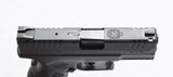 Springfield XD-9 9mm cased - 6 of 10