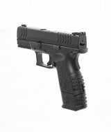 Springfield XD-9 9mm cased - 3 of 10