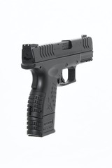 Springfield XD-9 9mm cased - 4 of 10