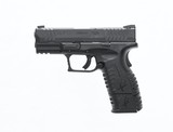 Springfield XD-9 9mm cased - 2 of 10
