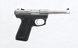 Ruger KP-4 22/45 - 1 of 7
