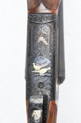 Winchester Model 21 Grand American...special features - 9 of 25