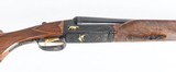 Winchester Model 21 Grand American...special features - 7 of 25