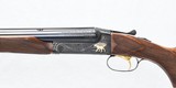 Winchester Model 21 Grand American...special features - 2 of 25