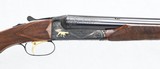 winchester model 21 grand american...special features