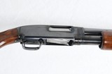 Winchester Model 12 12 gauge factory skeet - 8 of 13
