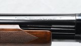 Winchester Model 12 12 gauge factory skeet - 7 of 13