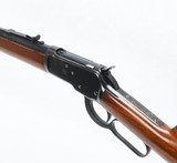 Winchester Model 53 .25-20 - 14 of 16
