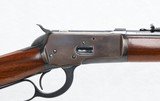 Winchester Model 53 .25-20 - 1 of 16