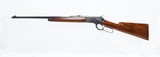 Winchester Model 53 .25-20 - 4 of 16