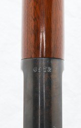 Winchester Model 53 .25-20 - 9 of 16