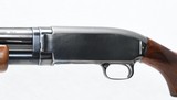 Winchester Model 12 12 gauge factory skeet - 2 of 12