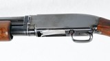 Winchester Model 12 12 gauge factory skeet - 8 of 12