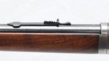 Winchester Model 55 TD, .25-35 - 10 of 14