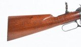 Winchester Model 55 TD, .25-35 - 5 of 14