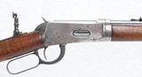 Winchester Model 55 TD, .25-35 - 1 of 14