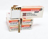 Winchester Super X .25-35
117 gr. soft point - 1 of 1