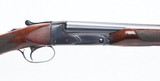 Winchester Model 21 factory SKEET 20 gauge 28" - 1 of 19