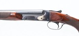 Winchester Model 21 factory SKEET 20 gauge 28" - 2 of 19