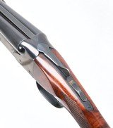 Winchester Model 21 factory SKEET 20 gauge 28" - 13 of 19