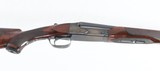 Winchester Model 21 factory SKEET 20 gauge 28" - 7 of 19